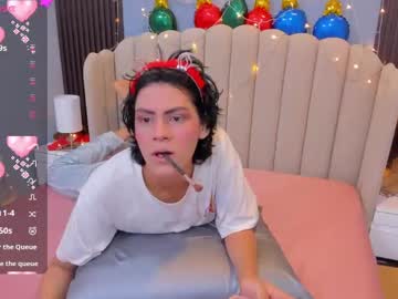 Sara_Fooxx January 10, 2025 Chaturbate stream image