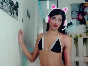 Sarasens19 January 10, 2025 Chaturbate stream image