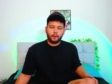 Serbas_Cute19cm January 10, 2025 Chaturbate stream image