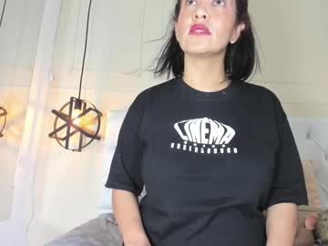 Slut_Milf1_ January 10, 2025 Chaturbate stream image