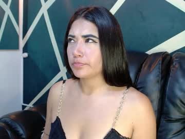 Sofi_Sweet09 January 10, 2025 Chaturbate stream image