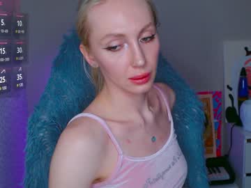 Soo_Emma January 10, 2025 Chaturbate stream image