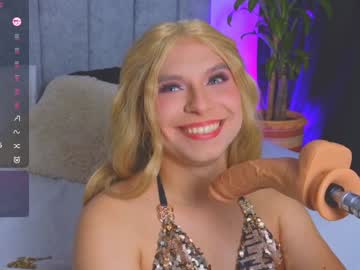 Vicky_Hot_X January 10, 2025 Chaturbate stream image