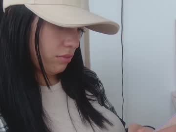 Violett_Bunny_ January 10, 2025 Chaturbate stream image