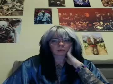 Vvanity098 January 10, 2025 Chaturbate stream image