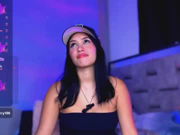 _Adelefox_ January 10, 2025 Chaturbate stream image