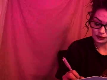 Alexablessed2 January 10, 2025 Chaturbate stream image