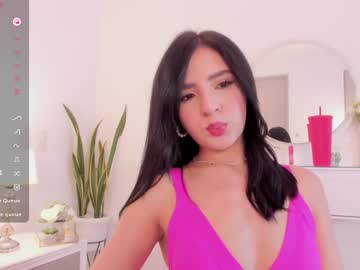 Amberlowell January 10, 2025 Chaturbate stream image
