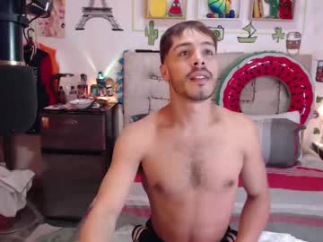 Angeluzdream January 10, 2025 Chaturbate stream image