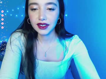 Annvegga January 10, 2025 Chaturbate stream image