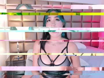 Annyhizzle January 10, 2025 Chaturbate stream image