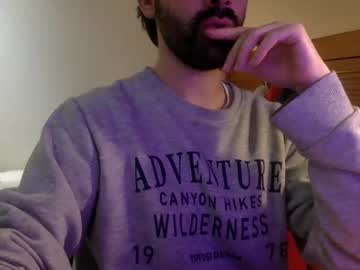Babyhardy January 10, 2025 Chaturbate stream image