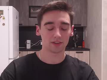 Baxterss January 10, 2025 Chaturbate stream image
