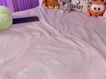 Camila_Matinez_ January 10, 2025 Chaturbate stream image