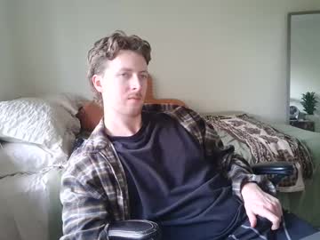 Canadianstud18 January 10, 2025 Chaturbate stream image