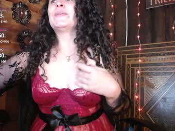 Charlotte_Vanillefraise January 10, 2025 Chaturbate stream image