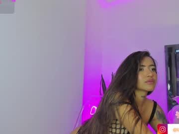Crystalw_ January 10, 2025 Chaturbate stream image