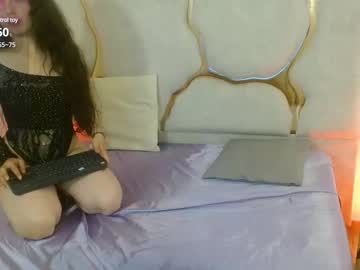 Dahia_Tay January 10, 2025 Chaturbate stream image
