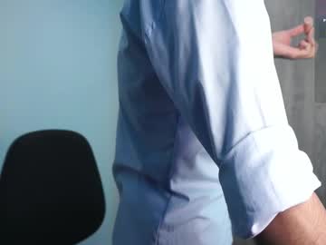 Damon_Frost January 10, 2025 Chaturbate stream image