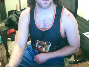 Daredevil10188 January 10, 2025 Chaturbate stream image