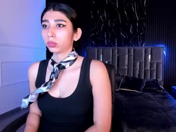 Devon_Girlxxx January 10, 2025 Chaturbate stream image
