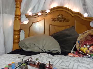 Dropyourpansys January 10, 2025 Chaturbate stream image