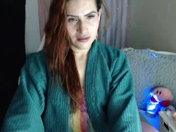 Elecctraxxx January 10, 2025 Chaturbate stream image