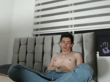 Elian_Tg January 10, 2025 Chaturbate stream image