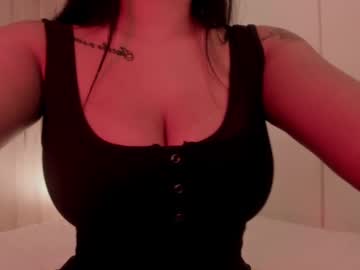 Emilia_Ghendle January 10, 2025 Chaturbate stream image