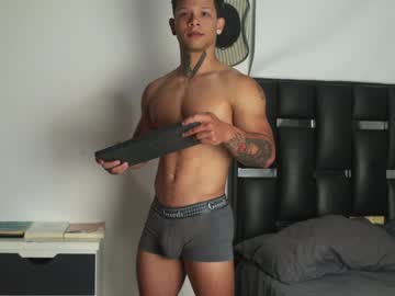 Erosscott January 10, 2025 Chaturbate stream image