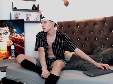Flowers109 January 10, 2025 Chaturbate stream image