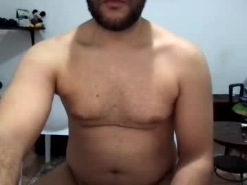 G_O_H4 stream photo from January 10, 2025