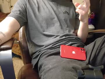 Isaac_Sheffield January 10, 2025 Chaturbate stream image
