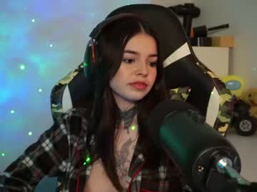 Ittsalexa stream photo from January 10, 2025