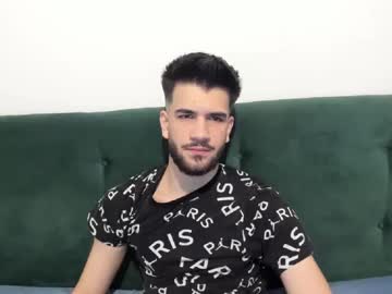 Jeremyscharm January 10, 2025 Chaturbate stream image