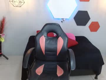 Jesiclark January 10, 2025 Chaturbate stream image