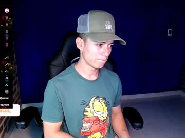 Julian_Arc January 10, 2025 Chaturbate stream image