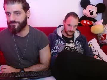 Kekko_Sard0 January 10, 2025 Chaturbate stream image