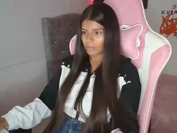 _Kendall_Jones January 10, 2025 Chaturbate stream image