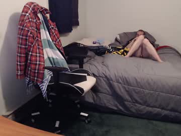 Kuggy570 January 10, 2025 Chaturbate stream image