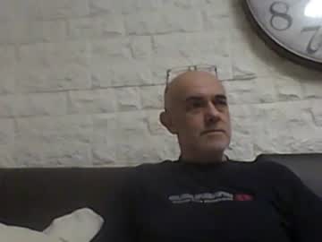 Marcekir January 10, 2025 Chaturbate stream image
