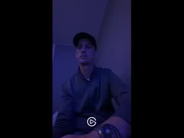 Maxbose666 January 10, 2025 Chaturbate stream image