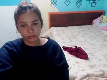 Megan_Little_ January 10, 2025 Chaturbate stream image