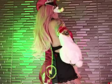 Miia_Zarate January 10, 2025 Chaturbate stream image