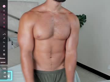 Mike_Belle stream photo from January 10, 2025