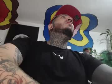 Mrmanny__ January 10, 2025 Chaturbate stream image