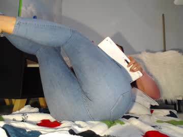 Natasha_Bernett January 10, 2025 Chaturbate stream image