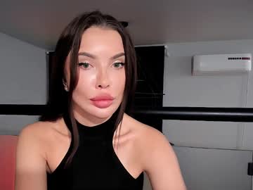 Nika_Tss January 10, 2025 Chaturbate stream image