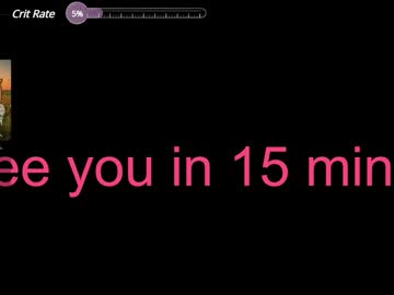 Oh__Paris January 10, 2025 Chaturbate stream image
