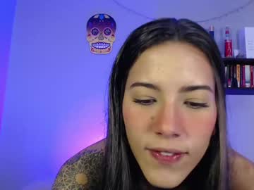 One_More_Cum January 10, 2025 Chaturbate stream image